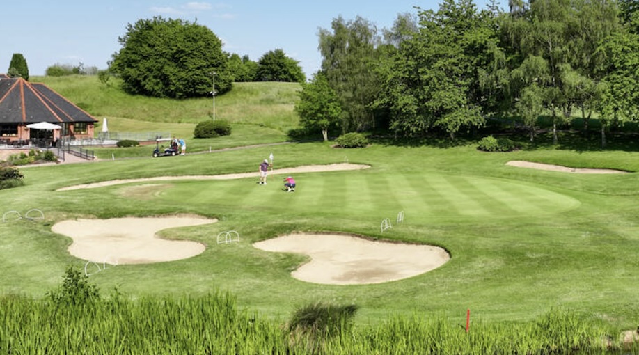 Photo of Wharton Park Golf Club
